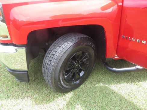 Used 2016 Chevrolet Silverado 1500 LS w/ LS Convenience Package RWD image 23