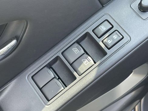 New 2026 Nissan Frontier SV w/ SV Convenience Package image 16