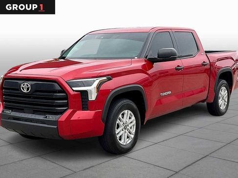 Used 2022 Toyota Tundra SR5 image 1