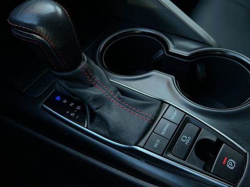 Used 2020 Toyota Camry TRD image 26