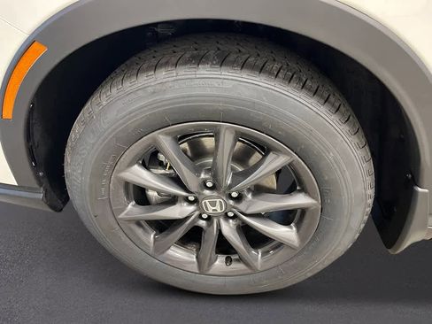 New 2026 Honda CR-V EX-L image 10