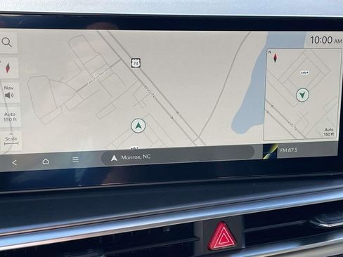 New 2026 Kia Sorento EX AWD/4WD image 35