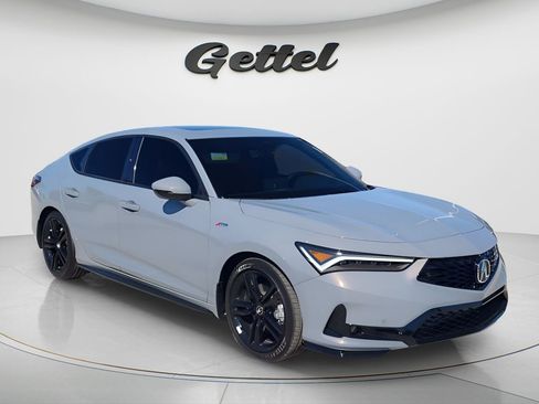 New 2026 Acura Integra A-Spec image 9