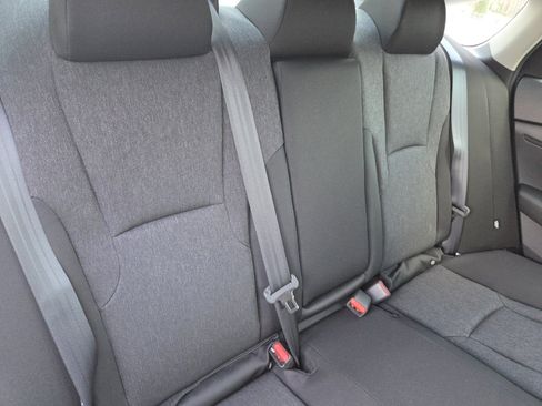 New 2026 Honda Accord LX image 20