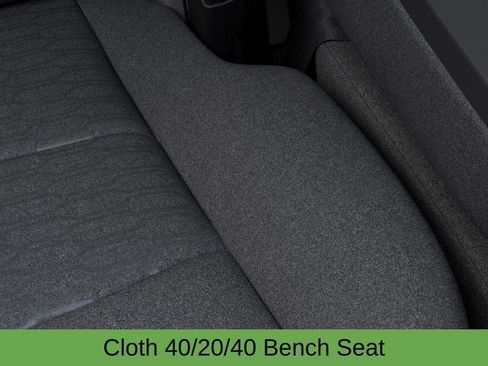 New 2026 RAM 2500 Tradesman image 21