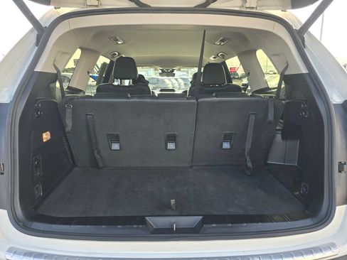 Used 2020 Subaru Ascent Limited w/ Popular Package #2A AWD/4WD image 13