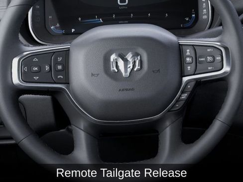 New 2025 RAM 2500 Laramie image 22