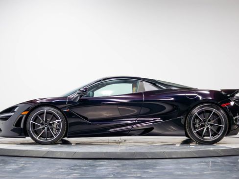 Used 2019 McLaren 720S Luxury RWD image 28