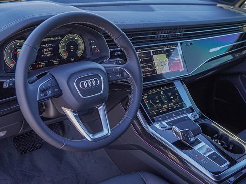 New 2026 Audi Q7 2.0T Premium image 7