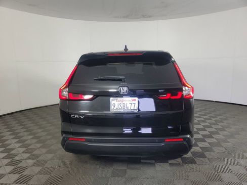Used 2024 Honda CR-V EX-L image 5