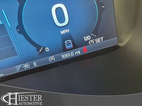 Used 2025 Ford F150 XL w/ Equipment Group 103A High AWD/4WD image 20