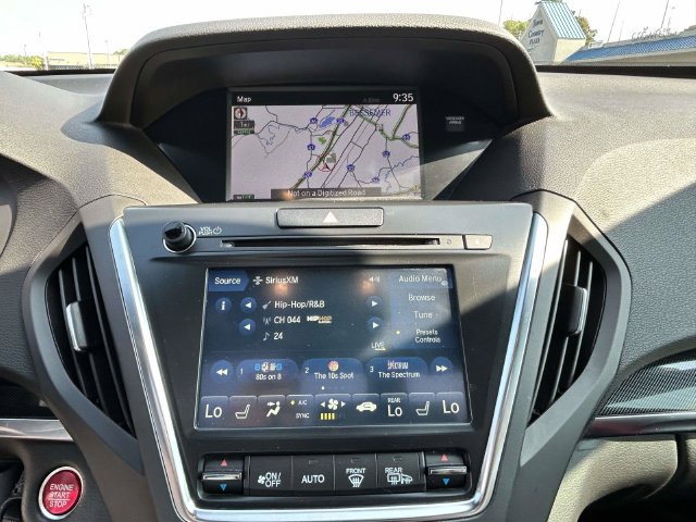 Used 2019 Acura MDX w/ Technology Package AWD/4WD image 19