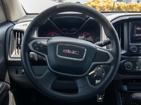 Used 2015 GMC Canyon 2WD Crew Cab w/ Convenience Package image 22