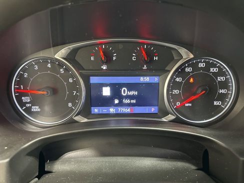 Used 2020 GMC Terrain SLE w/ Driver Convenience Package image 15