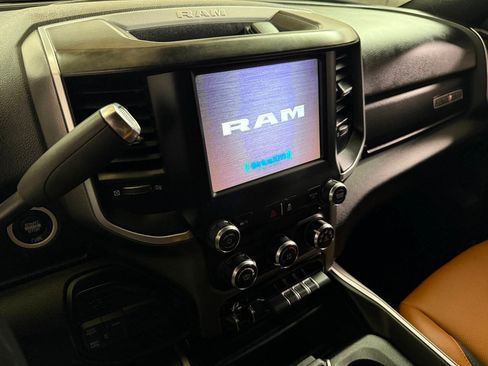Used 2021 RAM 3500 Lone Star w/ Level 1 Equipment Group AWD/4WD image 63