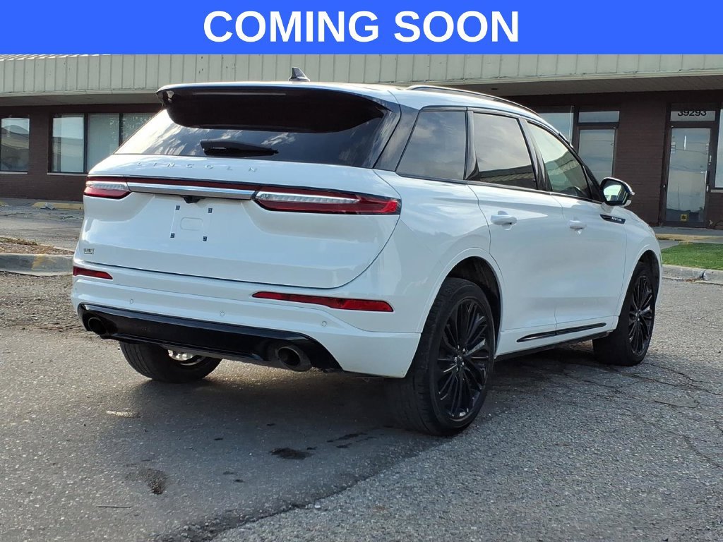 Used 2023 Lincoln Corsair Reserve w/ Equipment Group 201A AWD/4WD image 5
