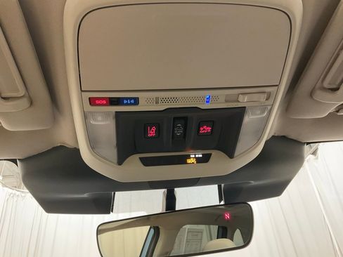 Used 2023 Subaru Forester Limited w/ Popular Package #2 AWD/4WD image 20