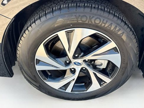 Used 2023 Subaru Legacy AWD/4WD image 36