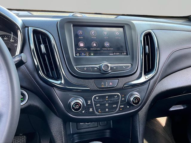 Used 2024 Chevrolet Equinox RS FWD image 18