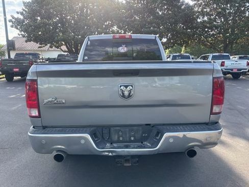 Used 2019 RAM 1500 Big Horn image 6