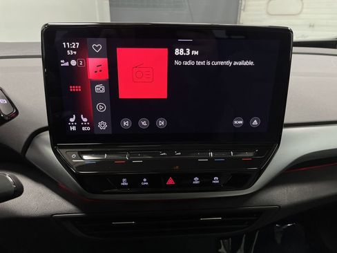 Used 2021 Volkswagen ID.4 Pro S w/ Gradient Package image 20