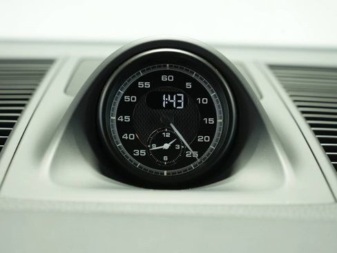 New 2026 Porsche Macan S image 35