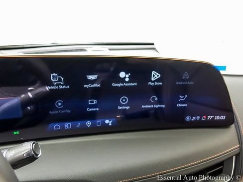 New 2026 Cadillac CT5 Sport image 13