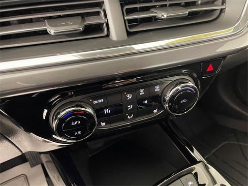 New 2026 Chevrolet Trax ACTIV w/ Driver Confidence Package image 6