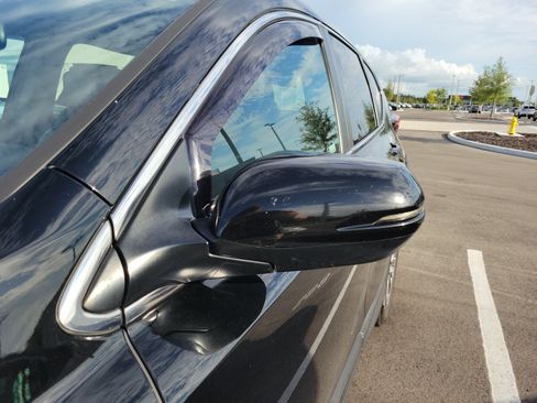 Used 2020 Honda CR-V EX-L image 7