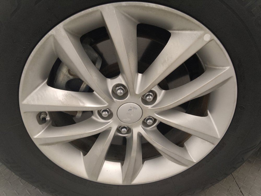 Used 2017 Kia Sorento FWD image 31