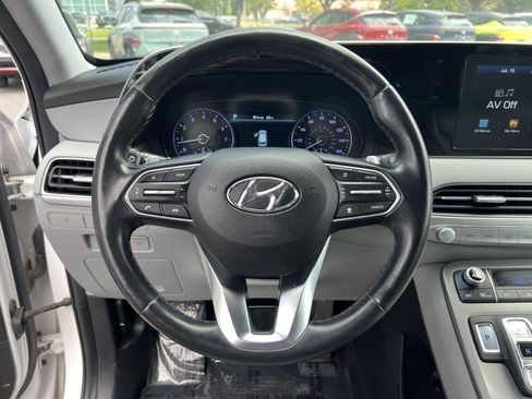 Used 2020 Hyundai Palisade SEL w/ Premium Package AWD/4WD image 34