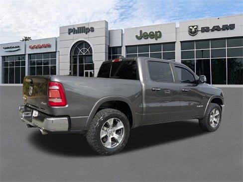 Certified 2020 RAM 1500 Laramie image 3