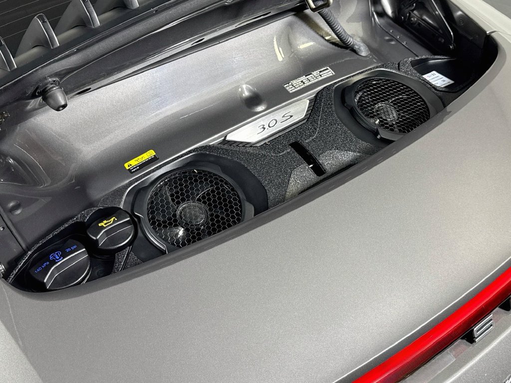 Certified 2021 Porsche 911 Carrera S RWD image 30