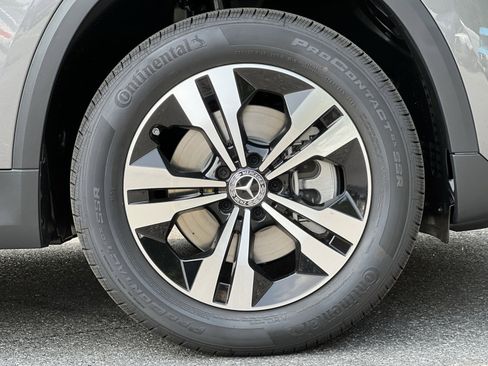 Certified 2026 Mercedes-Benz GLA 250 4MATIC image 10