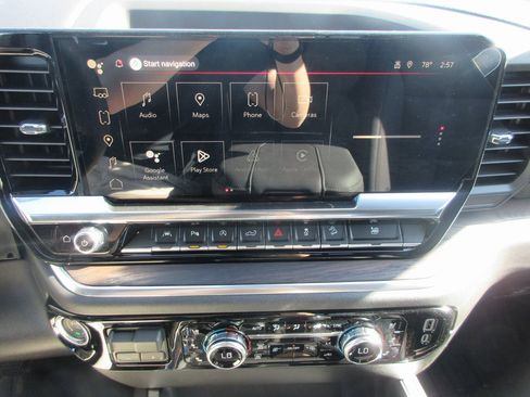 New 2026 GMC Sierra 1500 SLT w/ SLT Premium Plus Package image 19