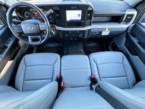 New 2026 Ford F450 XL w/ XL Driver Assist Package image 31