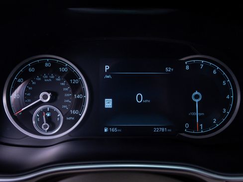 Used 2024 Genesis GV80 2.5T w/ Advanced Package image 24