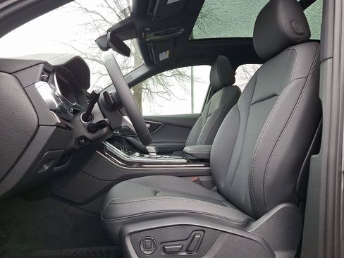 New 2026 Audi Q7 3.0T Premium Plus image 11
