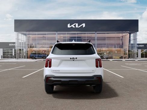 New 2026 Kia Sorento SX Prestige AWD/4WD image 5