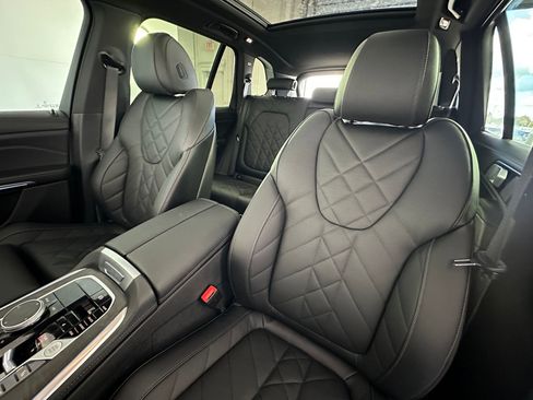 New 2026 BMW X5 sDrive40i w/ Premium Package image 23