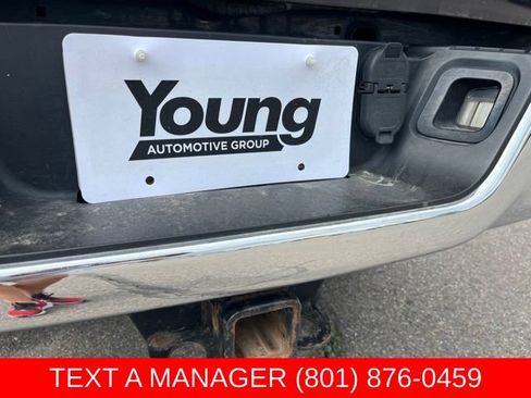 Used 2015 RAM 3500 Big Horn AWD/4WD image 14