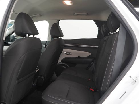 Used 2024 Hyundai Tucson SEL AWD/4WD image 15