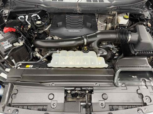 Used 2023 Ford F150 XLT w/ Equipment Group 302A High image 30