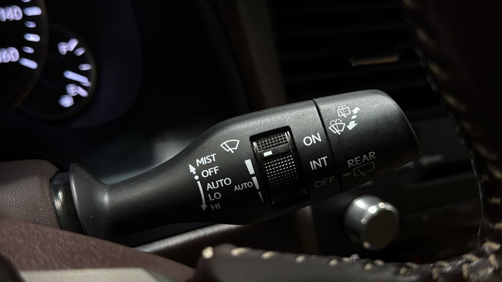 Used 2018 Lexus RX 350L AWD image 41