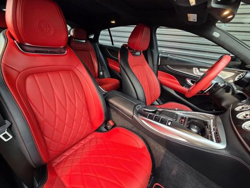 Used 2024 Mercedes-Benz AMG GT 63 S image 18
