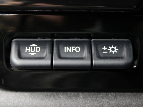 Used 2023 Chevrolet Silverado 1500 ZR2 w/ Technology Package image 62