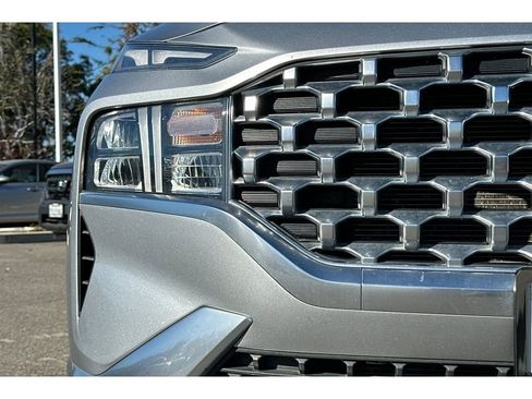 Used 2022 Hyundai Santa Fe SEL w/ Convenience Package image 48