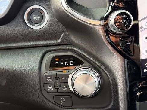 New 2026 RAM 1500 Laramie image 23