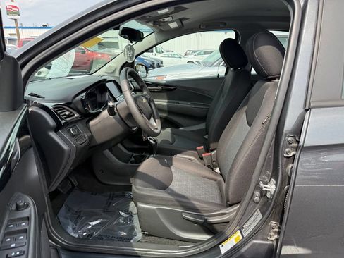 Used 2022 Chevrolet Spark LT FWD image 16