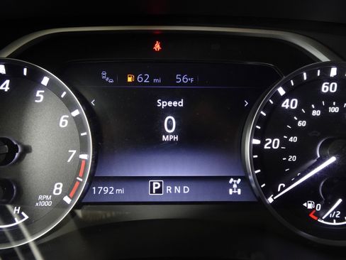 Certified 2025 Nissan Frontier S w/ S Utility Package image 27